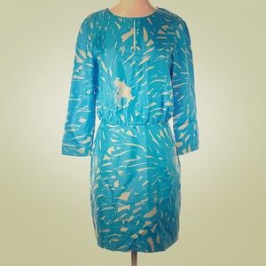 TAGS ON 4.collective Casual Dress